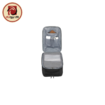 CoolBell CB-8295 Laptop Backpack - 15.6" Waterproof Business Travel Backpack with USB Charging Port - Image 5