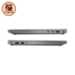 HP ZBook Firefly 14 G8 Mobile Workstation - Intel Core i7-1185G7, Intel Iris Xe Graphics, 16GB RAM, 256GB SSD, 14" FHD Touch - Image 5