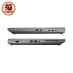 HP ZBook Fury 15 G8 Mobile Workstation - Intel Xeon W-11955M, NVIDIA Quadro A2000, 32GB RAM, 512GB SSD, 15.6" FHD - Image 6