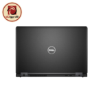 Dell Precision 3520 Mobile Workstation - Intel Core i5-7440HQ, Intel HD Graphics 630, 8GB RAM, 256GB SSD, 15.6" FHD - Image 7