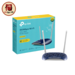 TP-Link TD-W9960 300Mbps Wireless N VDSL/ADSL Modem Router
