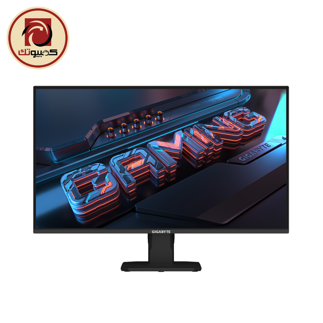 1 GIGABYTE GS25F2 EU 24.5" FHD 200Hz Super Speed IPS Gaming Monitor - Image 1