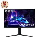 Samsung Odyssey G3 S24DG300EU 24" FHD 180Hz Gaming Monitor