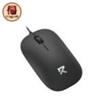 Redragon BM-2892 1200 DPI Wired Optical Mouse – Black