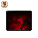 Redragon P016 PISCES Large Gaming Mouse Pad – Black/Red
