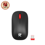 Redragon BM-2944 Wireless Optical Mouse – Black