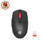 Redragon BM-2839 Wireless Office Mouse – Black