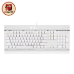 Redragon KG010-WN Mechanical Gaming Keyboard – Brown Switch
