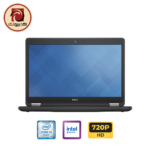 Dell Latitude E5450 Laptop – Intel Core i5-5200U, 8GB RAM, 256GB SSD, 14" HD+ Display
