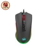 Redragon M711-2 Cobra RGB Wired Gaming Mouse