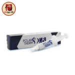 Polartherm X8 Thermal Paste 2g – High-Performance Non-Conductive Thermal Compound