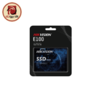HikVision E100 128GB 2.5" SATA III Internal SSD - HS-SSD-E100/128G