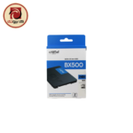 Crucial BX500 240GB 2.5" SATA III Internal SSD - CT240BX500SSD1