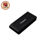 Kingston XS1000 1TB Portable External SSD - USB 3.2 Gen 2 Type-C, Up to 1050MB/s (SXS1000/1000G) - Image 2