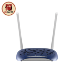 TP-Link TD-W9960 300Mbps Wireless N VDSL/ADSL Modem Router - Image 2
