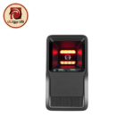 U.POS UP-860 USB 2D Desktop Barcode Scanner - Image 2