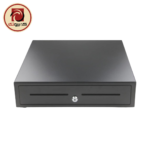 Seething 405A Cash Drawer 6.8KG Heavy-Duty POS Cash Drawer (5 Bills / 8 Coins) - Image 2