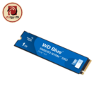 WD Blue SN5000 1TB PCIe Gen4 NVMe M.2 SSD - Up to 5,150MB/s Read (WDS100T4B0E) - Image 2
