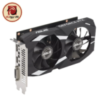 ASUS Dual GeForce RTX 3050 OC Edition 6GB GDDR6 Graphics Card - Image 2