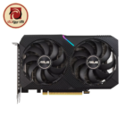 ASUS Dual GeForce RTX 3050 OC Edition 8GB GDDR6 Graphics Card - Image 2