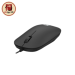 Redragon BM-2892 1200 DPI Wired Optical Mouse – Black - Image 2