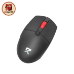 Redragon BM-2839 Wireless Office Mouse – Black - Image 2