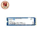 Kingston NV2 2TB PCIe 4.0 NVMe M.2 SSD - SNV2S/2000G - Image 2