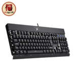 Redragon KG010-KN Mechanical Gaming Keyboard – Brown Switch - Image 2