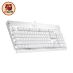 Redragon KG010-WN Mechanical Gaming Keyboard – Brown Switch - Image 2