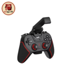 Redragon Sempiten G712 Tri-Mode Wireless Gaming Controller with Phone Holder - Image 3