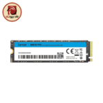 Lexar NM610 PRO 500GB PCIe Gen3 x4 NVMe M.2 SSD - LNM610P500G-RNNNG - Image 2