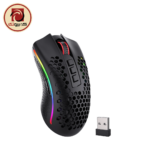 Redragon STORM PRO M808-KS RGB Dual-Mode Wireless Gaming Mouse - Image 2
