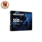 HikVision E100 128GB 2.5" SATA III Internal SSD - HS-SSD-E100/128G - Image 2