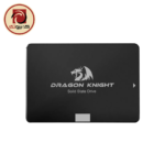 Redragon RM112 Dragon Knight 128GB 2.5" SATA III Internal SSD - RM112/128 - Image 2