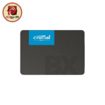 Crucial BX500 240GB 2.5" SATA III Internal SSD - CT240BX500SSD1 - Image 2