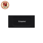 Kingston XS1000 1TB Portable External SSD - USB 3.2 Gen 2 Type-C, Up to 1050MB/s (SXS1000/1000G) - Image 3