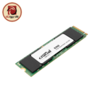 Crucial E100 Gen4 480GB PCIe 4.0 NVMe M.2 SSD - CT480E100SSD8 - Image 3