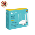 TP-Link Archer C24 AC750 Dual-Band Wi-Fi Router - Image 3