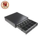 Seething 405A Cash Drawer 6.8KG Heavy-Duty POS Cash Drawer (5 Bills / 8 Coins) - Image 3