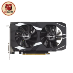 ASUS Dual GeForce RTX 3050 OC Edition 6GB GDDR6 Graphics Card - Image 3
