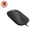 Redragon BM-2892 1200 DPI Wired Optical Mouse – Black - Image 3