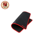 Redragon P012 Capricorn Gaming Mouse Pad – Black/Red - Image 3