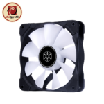 SilverStone Air Blazer 120i Lite ARGB 3 Fan Pack with Controller - Image 3