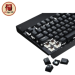 Redragon KG010-KN Mechanical Gaming Keyboard – Brown Switch - Image 3