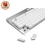 Redragon KG010-WN Mechanical Gaming Keyboard – Brown Switch - Image 3