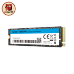 Lexar NM610 PRO 500GB PCIe Gen3 x4 NVMe M.2 SSD - LNM610P500G-RNNNG - Image 3