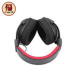 Redragon ZEUS H510 PRO Tri-Mode Wireless RGB Gaming Headset – 7.1 Surround Sound - Image 3