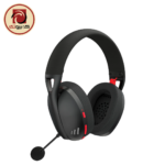 Redragon H848 IRE PRO Tri-Mode Wireless Gaming Headset – 7.1 Surround Sound - Image 3