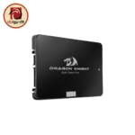Redragon RM112 Dragon Knight 128GB 2.5" SATA III Internal SSD - RM112/128 - Image 3