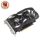 ASUS Dual GeForce RTX 3050 OC Edition 6GB GDDR6 Graphics Card - Image 4